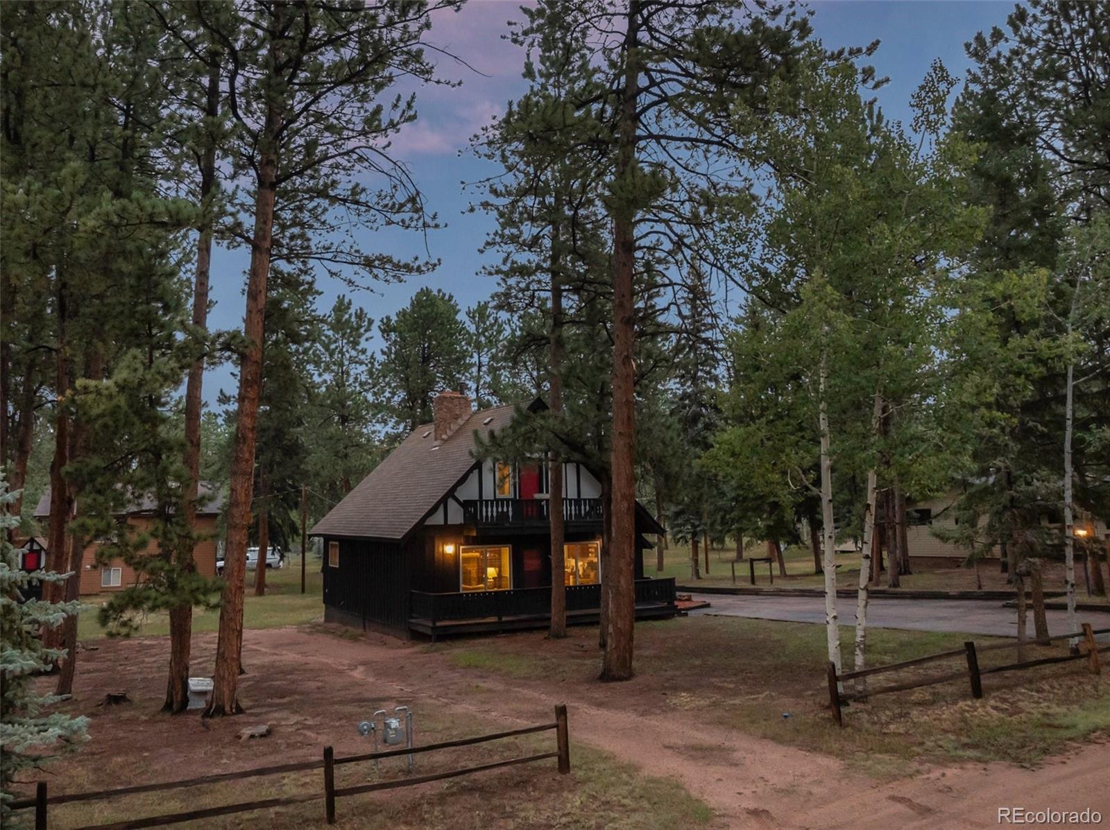 MLS Image #7 for 220  wildflower drive,woodland park, Colorado