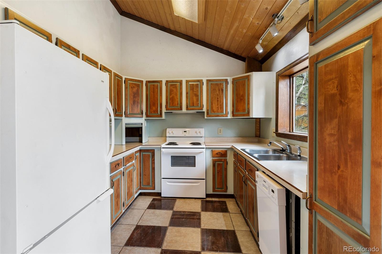 MLS Image #12 for 124  cradle lake drive,divide, Colorado