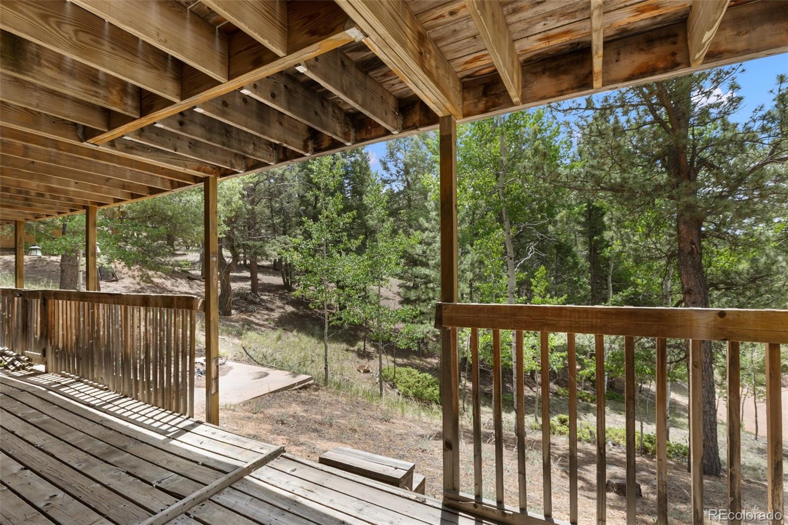 MLS Image #23 for 124  cradle lake drive,divide, Colorado