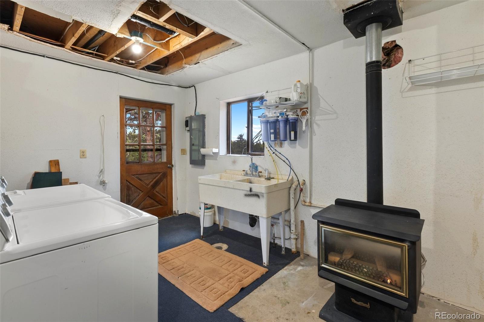 MLS Image #30 for 124  cradle lake drive,divide, Colorado