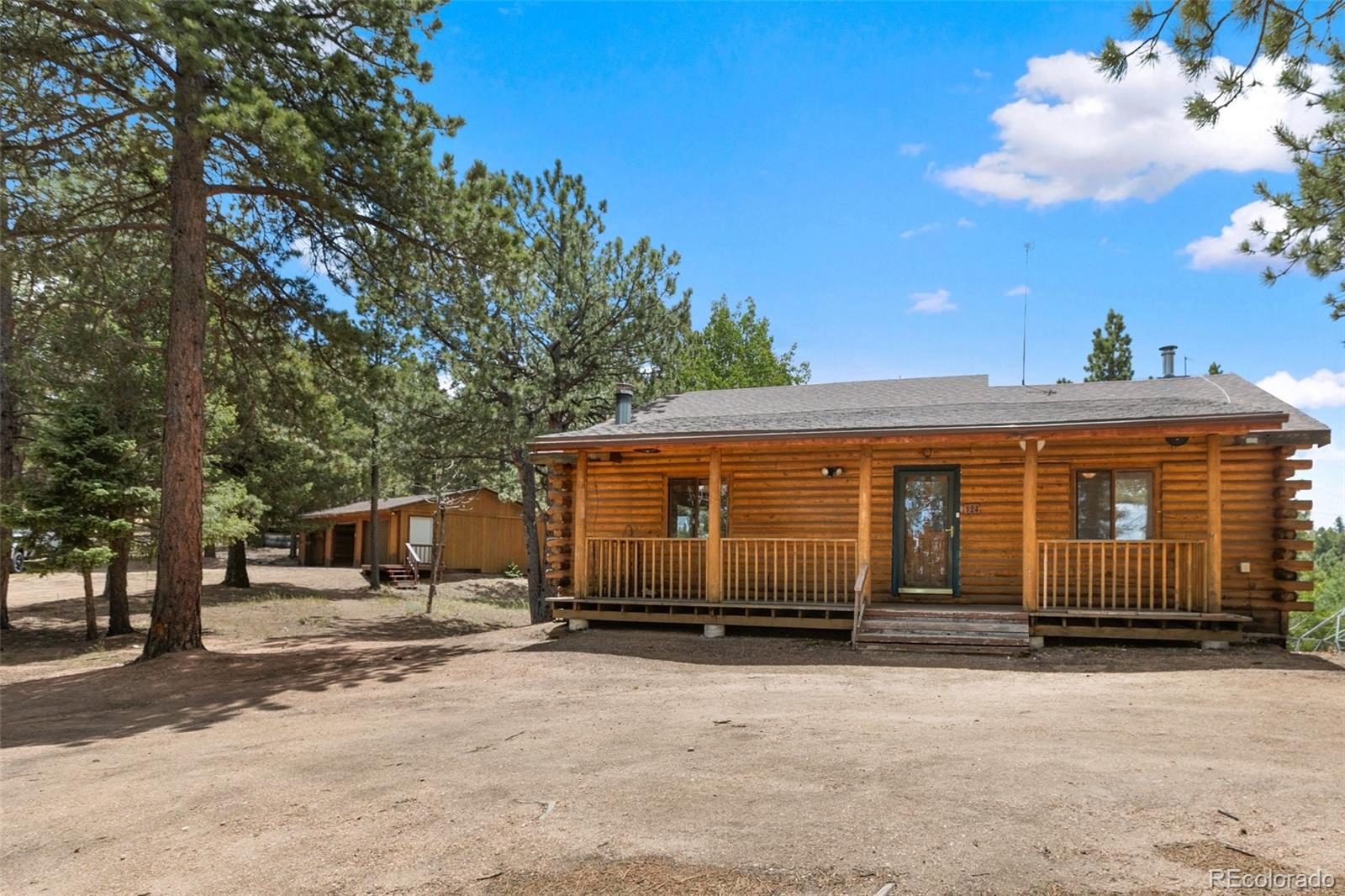 MLS Image #33 for 124  cradle lake drive,divide, Colorado