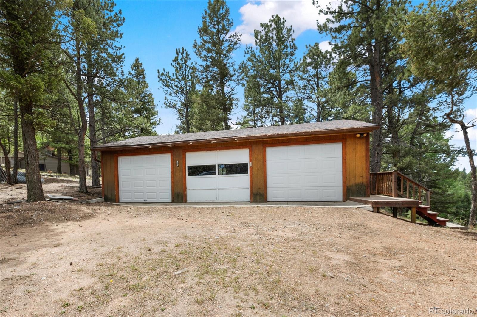 MLS Image #34 for 124  cradle lake drive,divide, Colorado