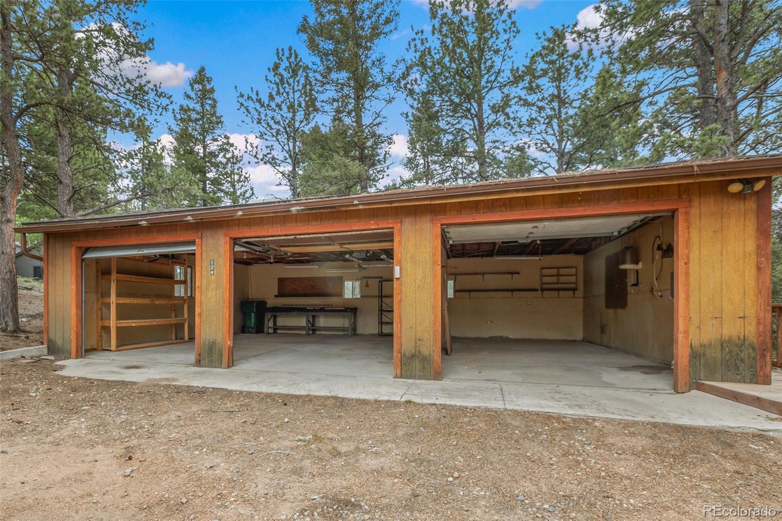 MLS Image #35 for 124  cradle lake drive,divide, Colorado