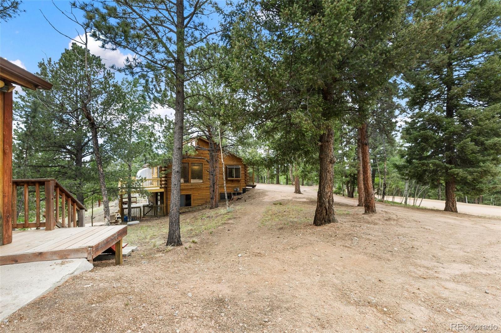 MLS Image #37 for 124  cradle lake drive,divide, Colorado