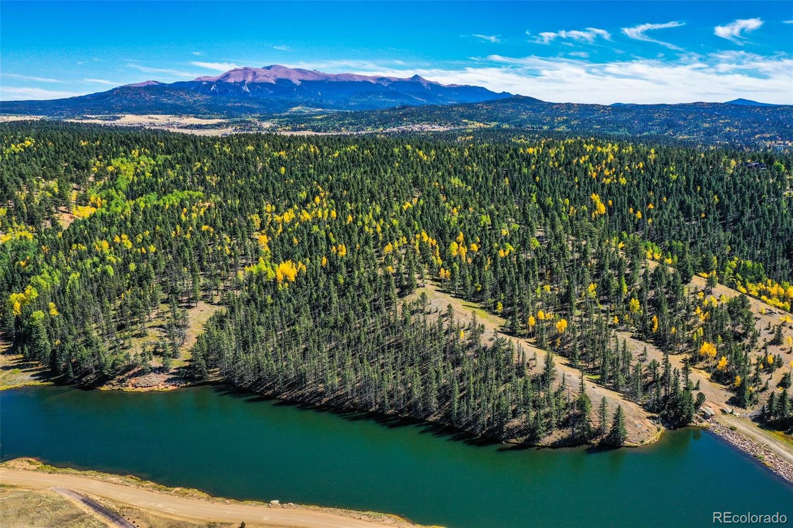 MLS Image #43 for 124  cradle lake drive,divide, Colorado