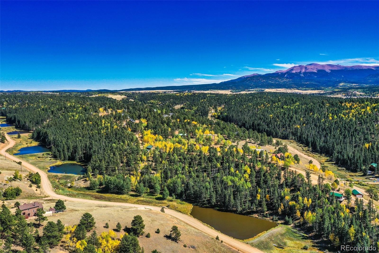 MLS Image #44 for 124  cradle lake drive,divide, Colorado