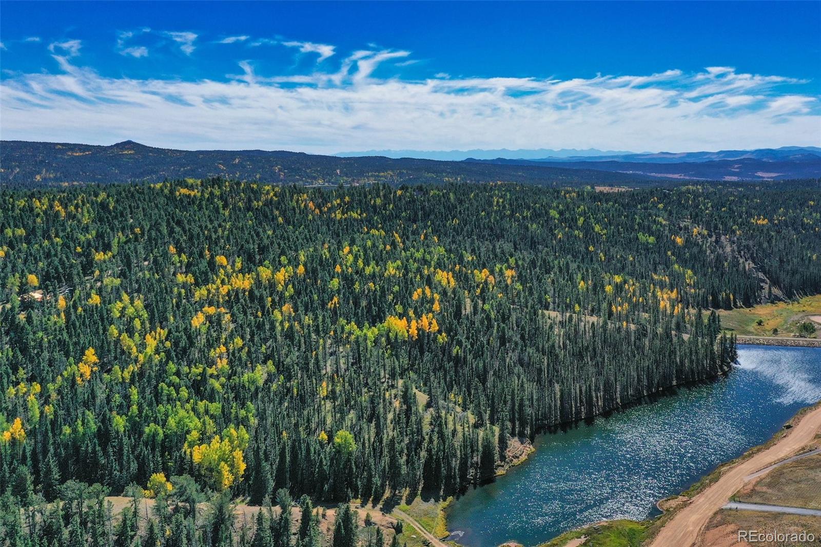 MLS Image #45 for 124  cradle lake drive,divide, Colorado