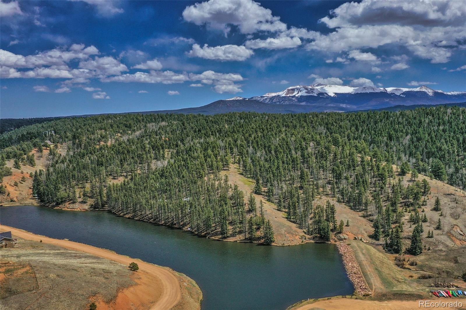 MLS Image #46 for 124  cradle lake drive,divide, Colorado