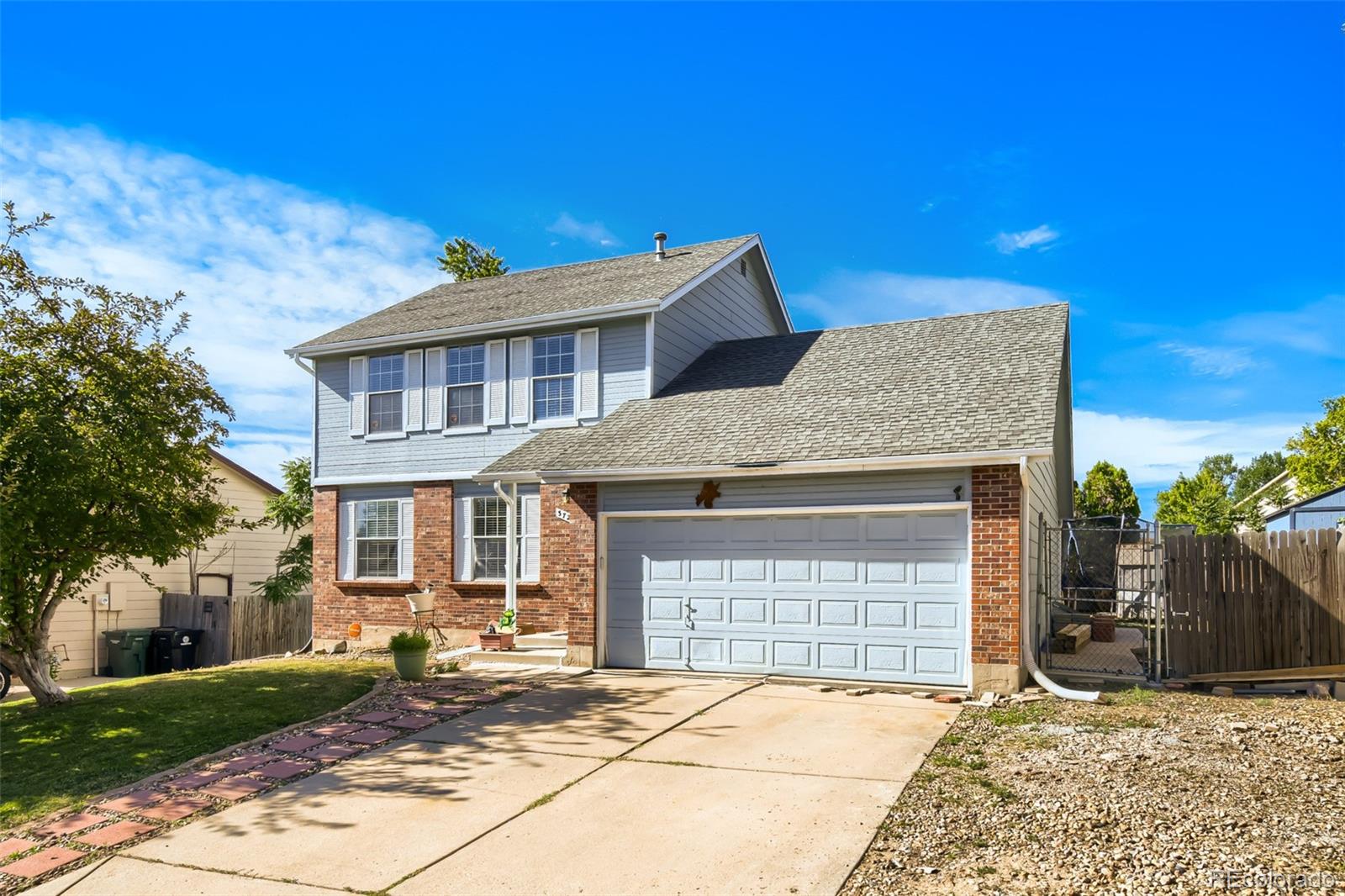 MLS Image #1 for 3720 e 99th way,denver, Colorado