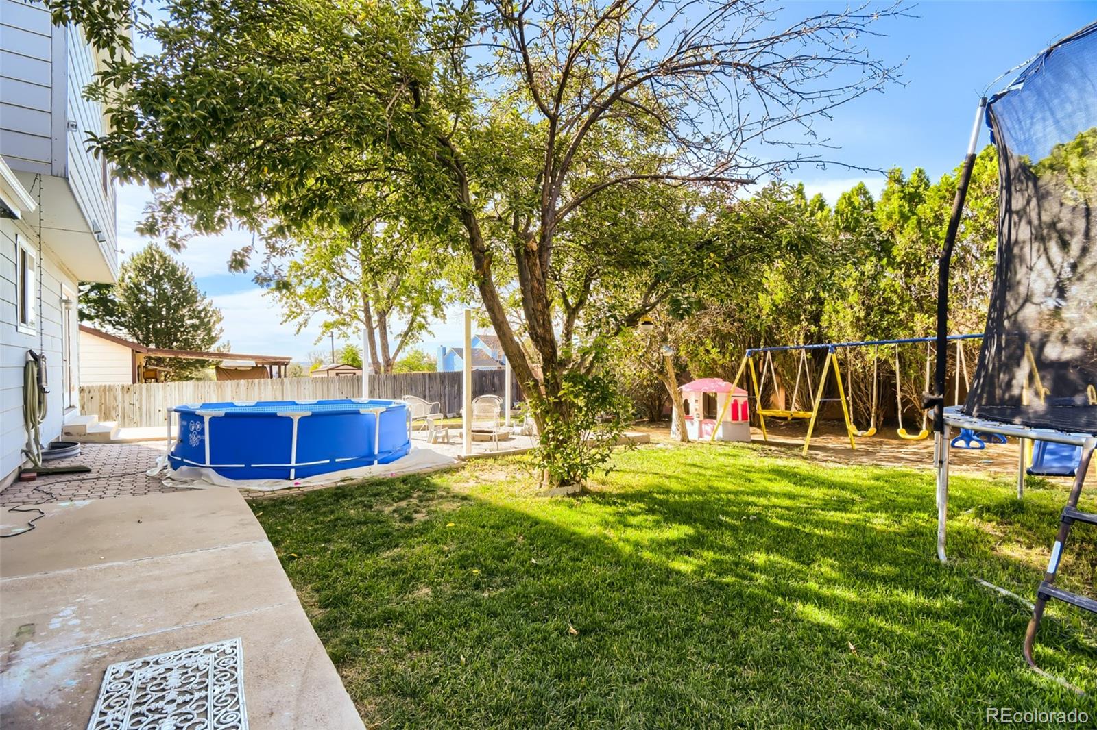 MLS Image #17 for 3720 e 99th way,denver, Colorado