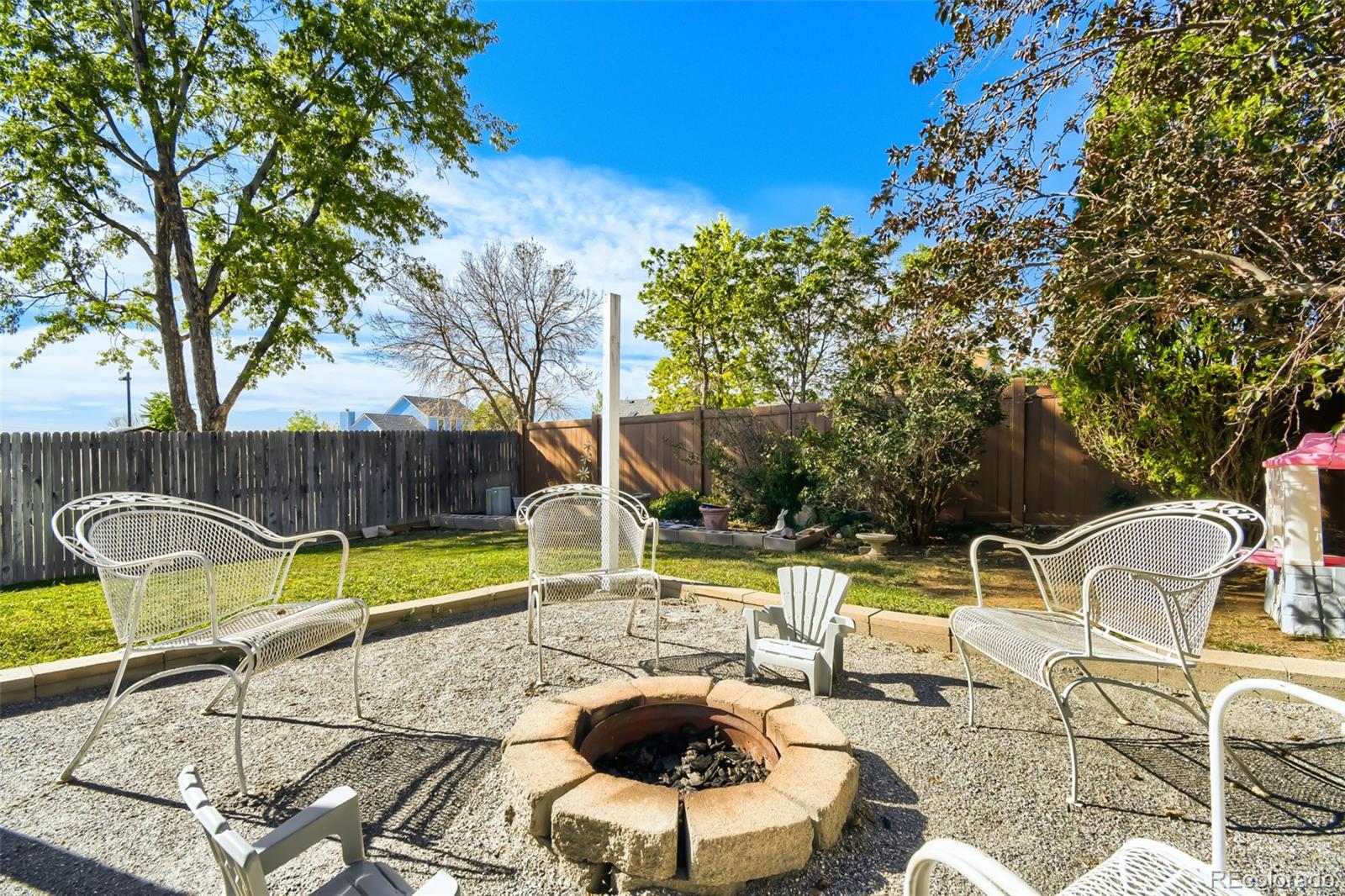MLS Image #18 for 3720 e 99th way,denver, Colorado
