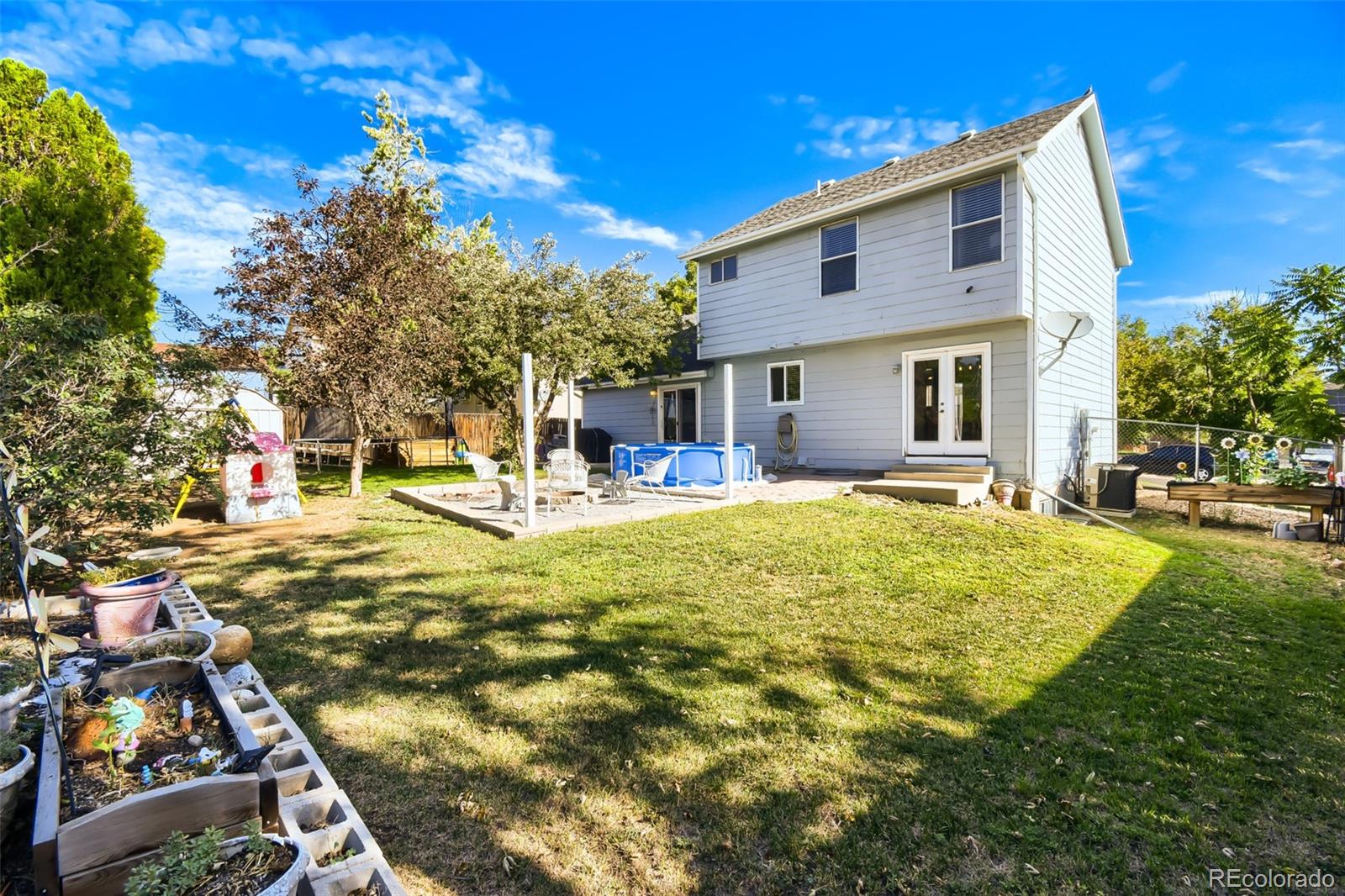 MLS Image #19 for 3720 e 99th way,denver, Colorado