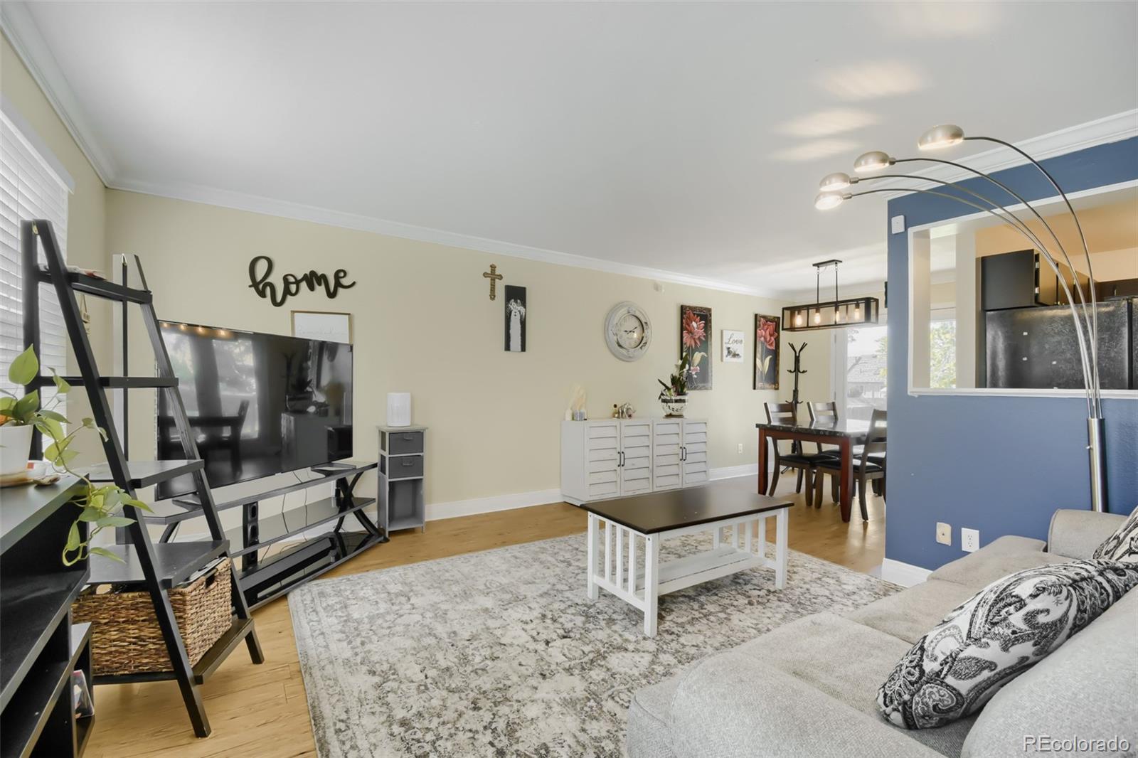 MLS Image #2 for 3720 e 99th way,denver, Colorado