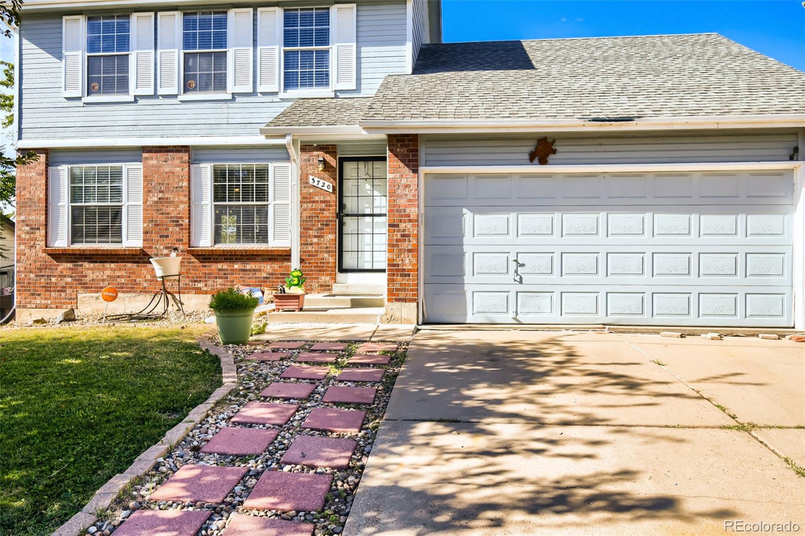 MLS Image #20 for 3720 e 99th way,denver, Colorado