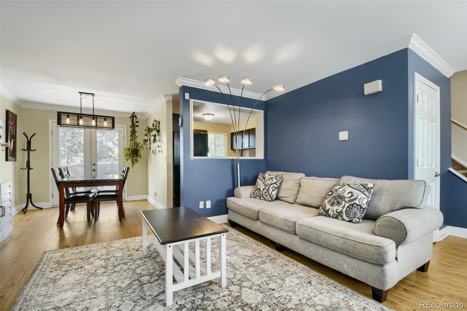 MLS Image #3 for 3720 e 99th way,denver, Colorado