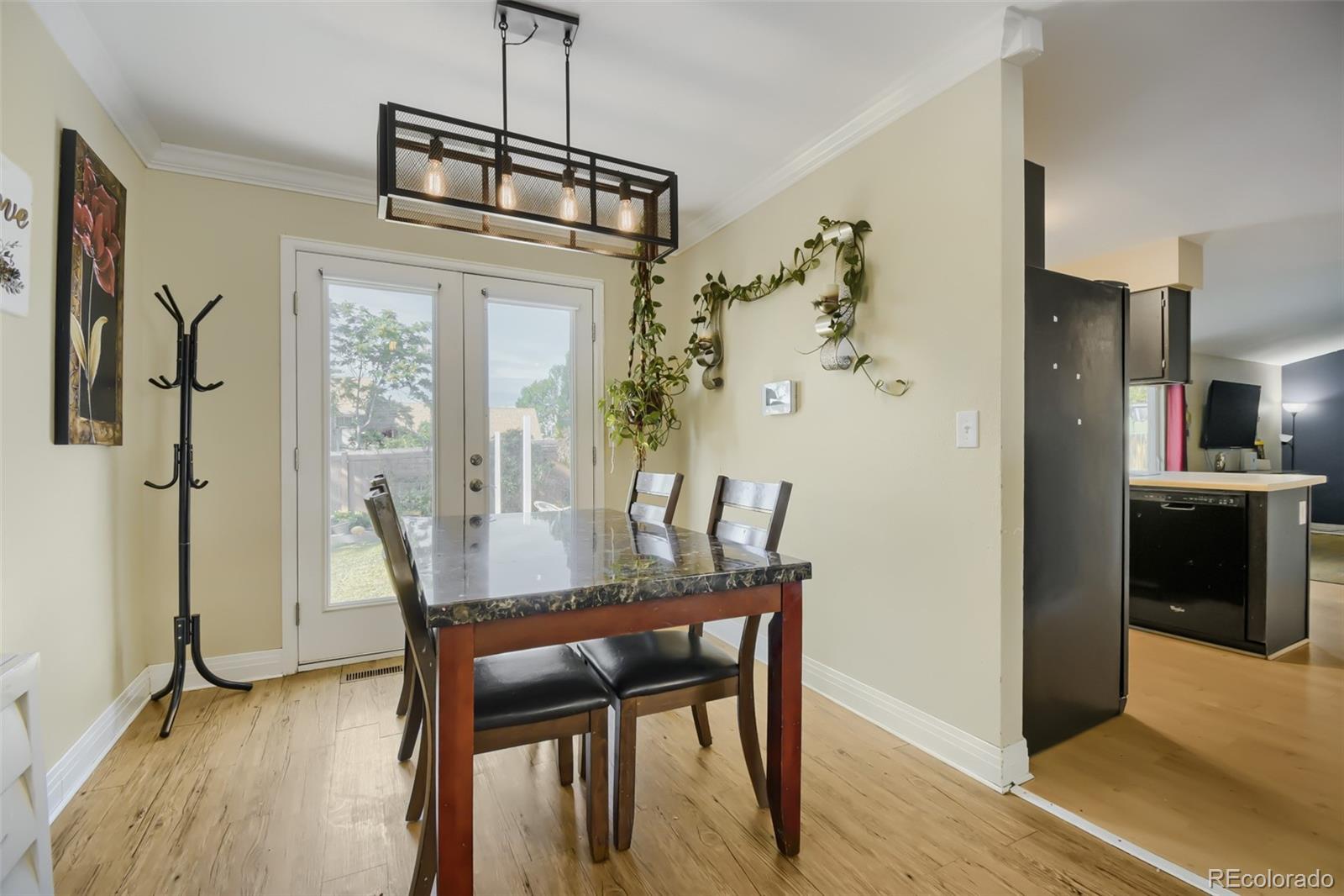 MLS Image #4 for 3720 e 99th way,denver, Colorado