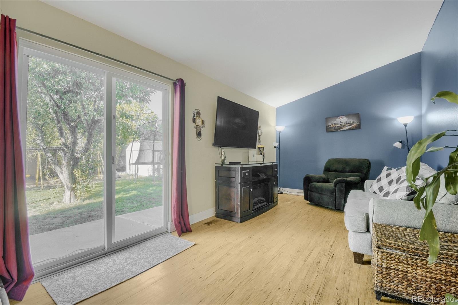 MLS Image #8 for 3720 e 99th way,denver, Colorado