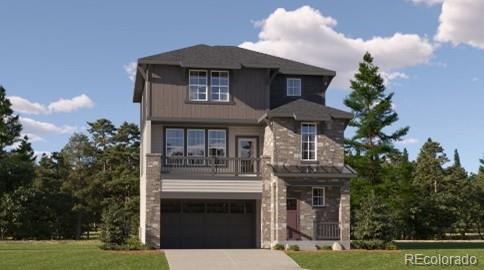 MLS Image #0 for 2282 s haleyville way,aurora, Colorado