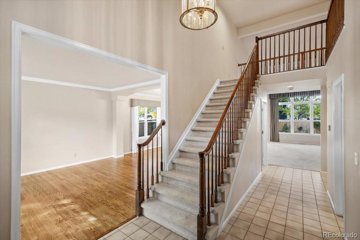 MLS Image #3 for 728  huntington drive,littleton, Colorado