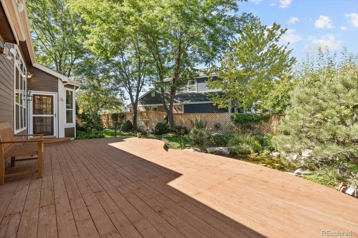 MLS Image #33 for 728  huntington drive,littleton, Colorado