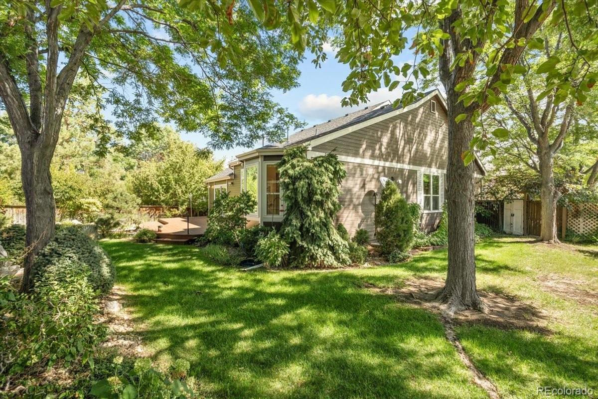 MLS Image #36 for 728  huntington drive,littleton, Colorado