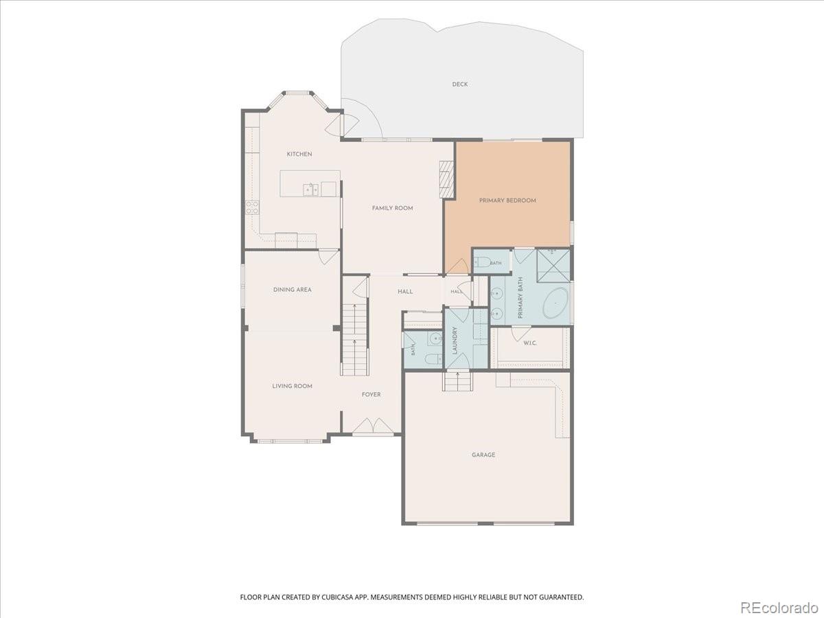 MLS Image #37 for 728  huntington drive,littleton, Colorado