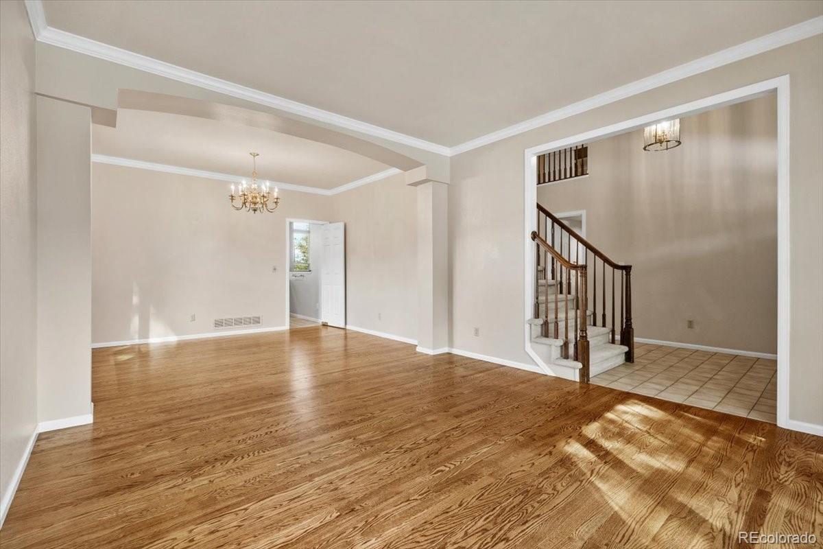 MLS Image #4 for 728  huntington drive,littleton, Colorado