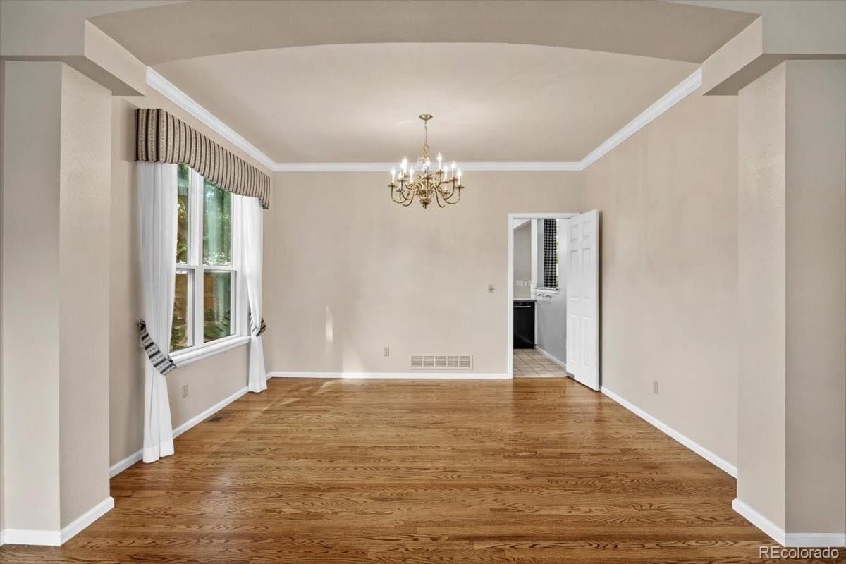 MLS Image #5 for 728  huntington drive,littleton, Colorado