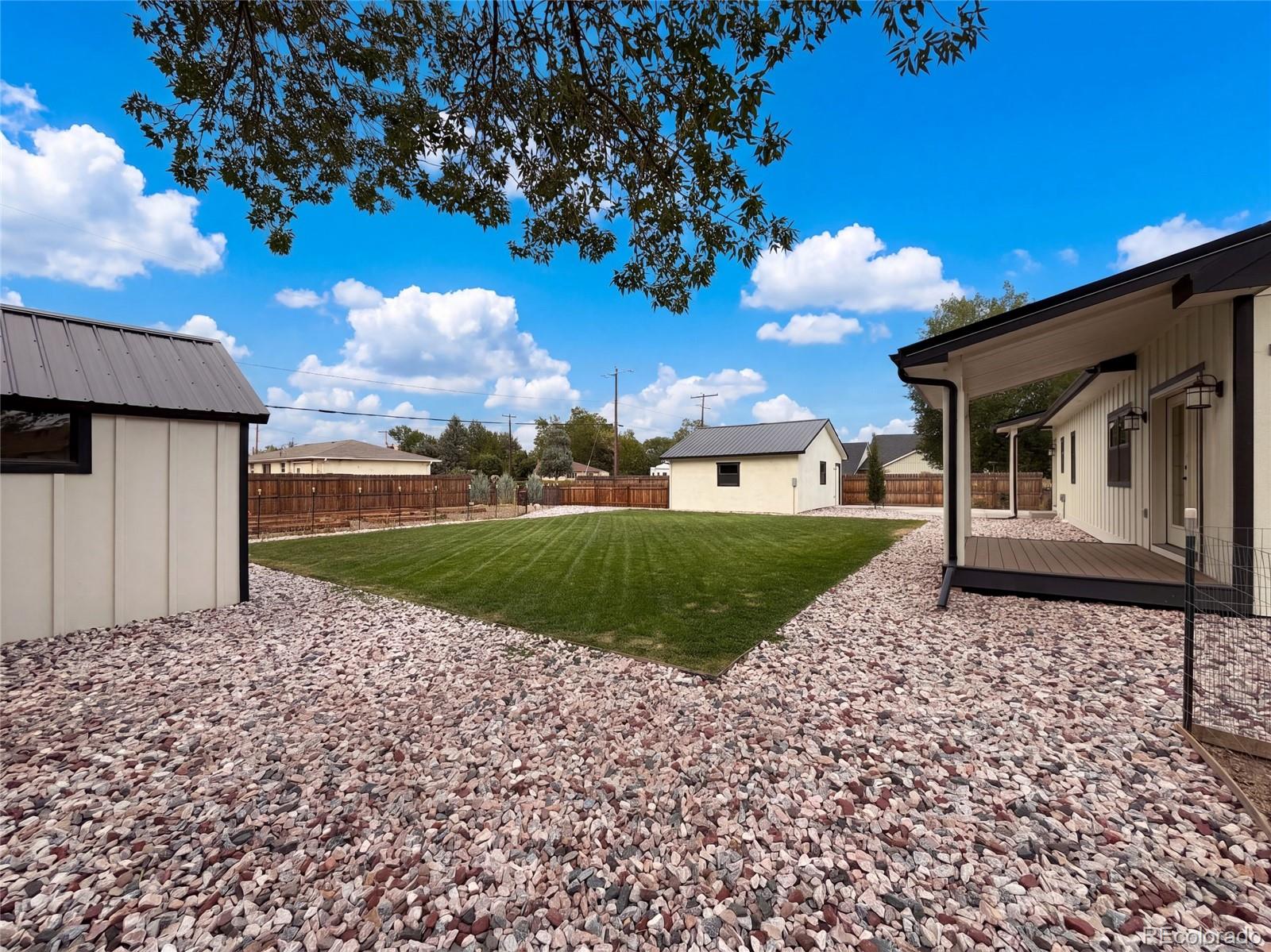MLS Image #4 for 600  marion avenue,platteville, Colorado