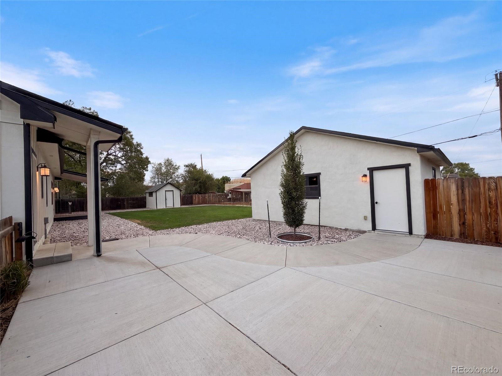 MLS Image #45 for 600  marion avenue,platteville, Colorado