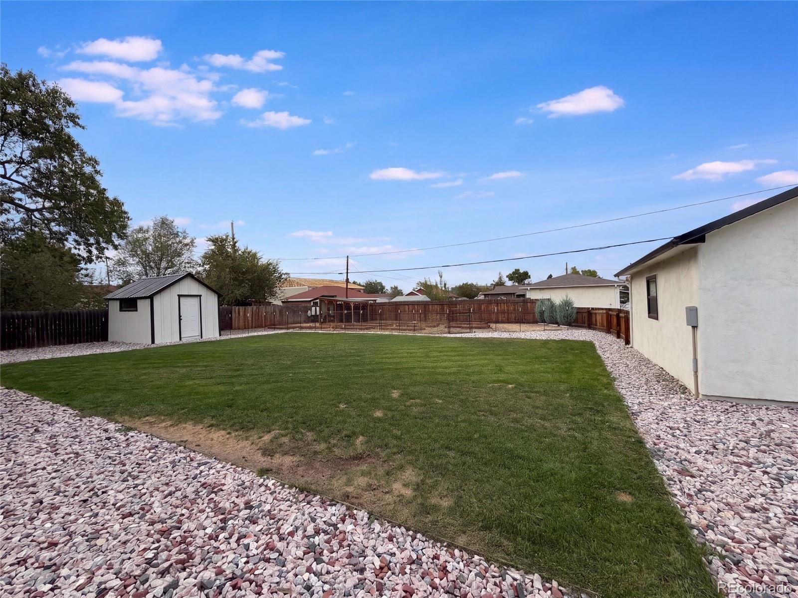 MLS Image #47 for 600  marion avenue,platteville, Colorado