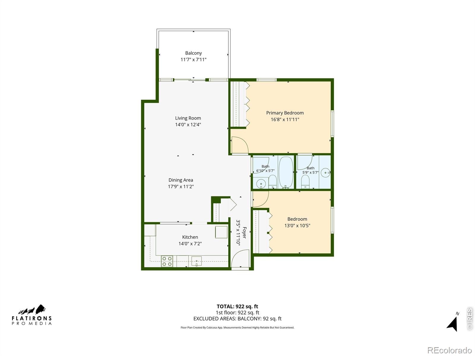 MLS Image #17 for 3300  bridger trail,boulder, Colorado