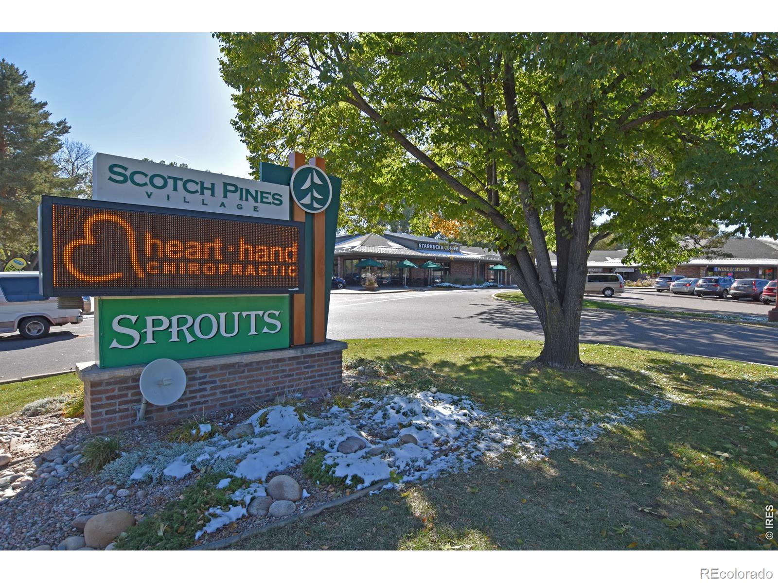 MLS Image #15 for 1024 e swallow road,fort collins, Colorado