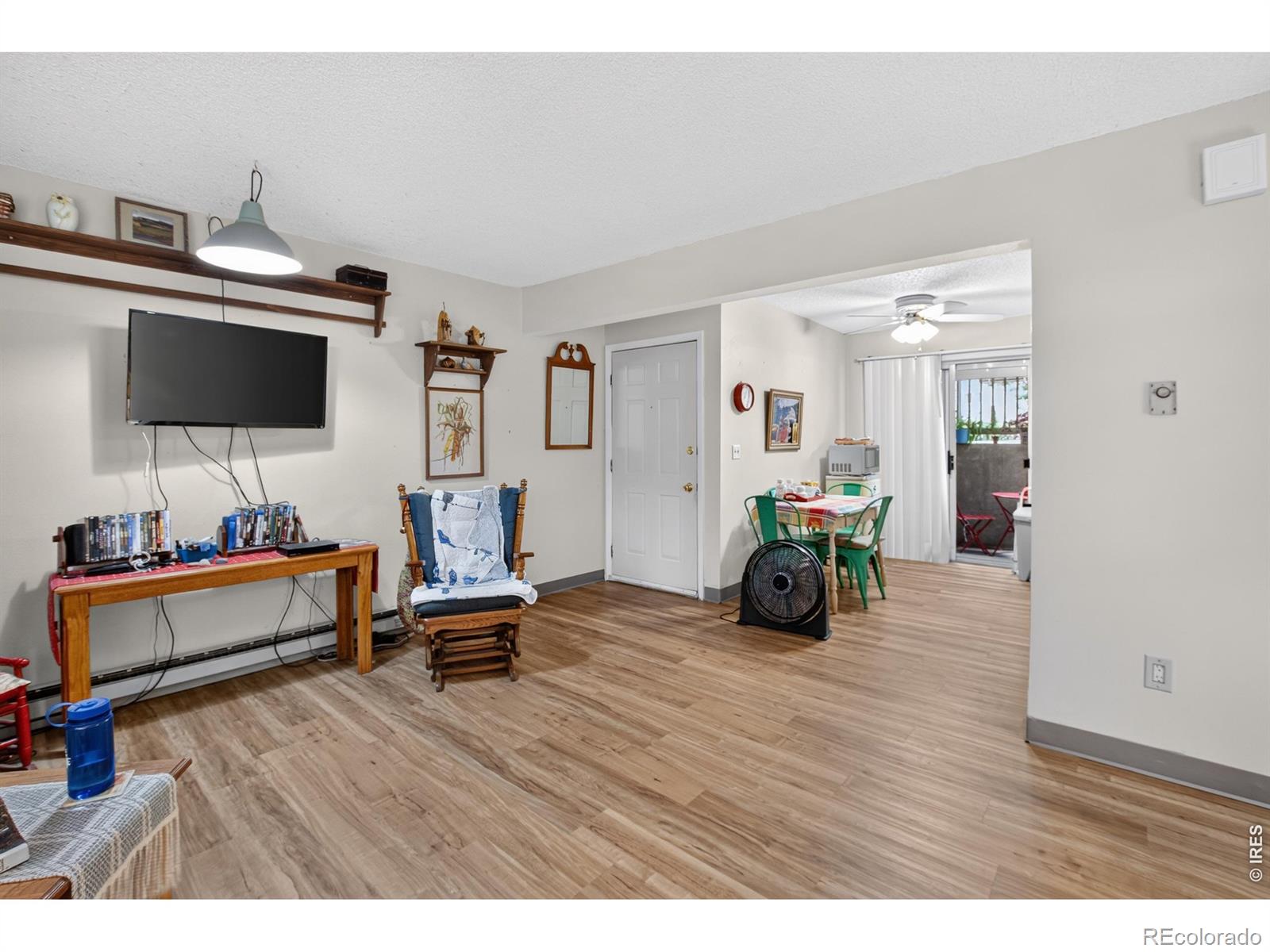 MLS Image #2 for 1024 e swallow road,fort collins, Colorado