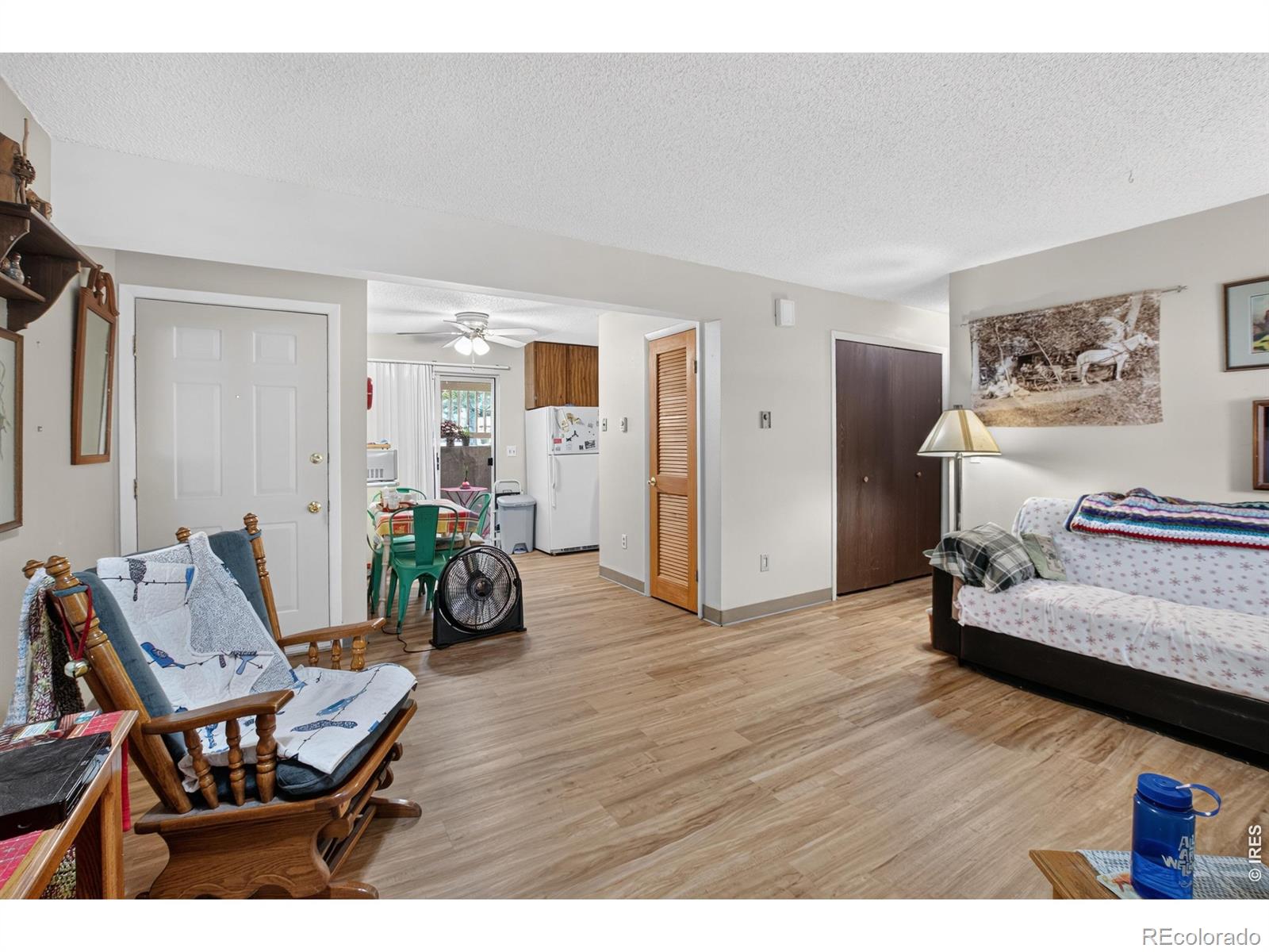 MLS Image #3 for 1024 e swallow road,fort collins, Colorado