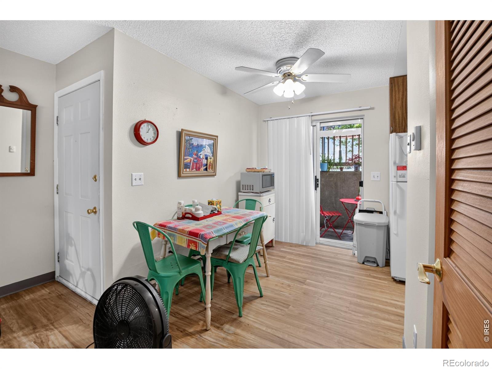 MLS Image #6 for 1024 e swallow road,fort collins, Colorado