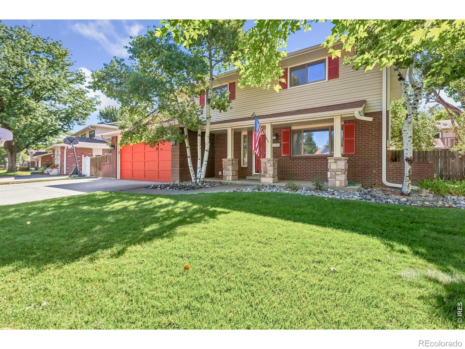 MLS Image #0 for 1632  37th avenue,greeley, Colorado