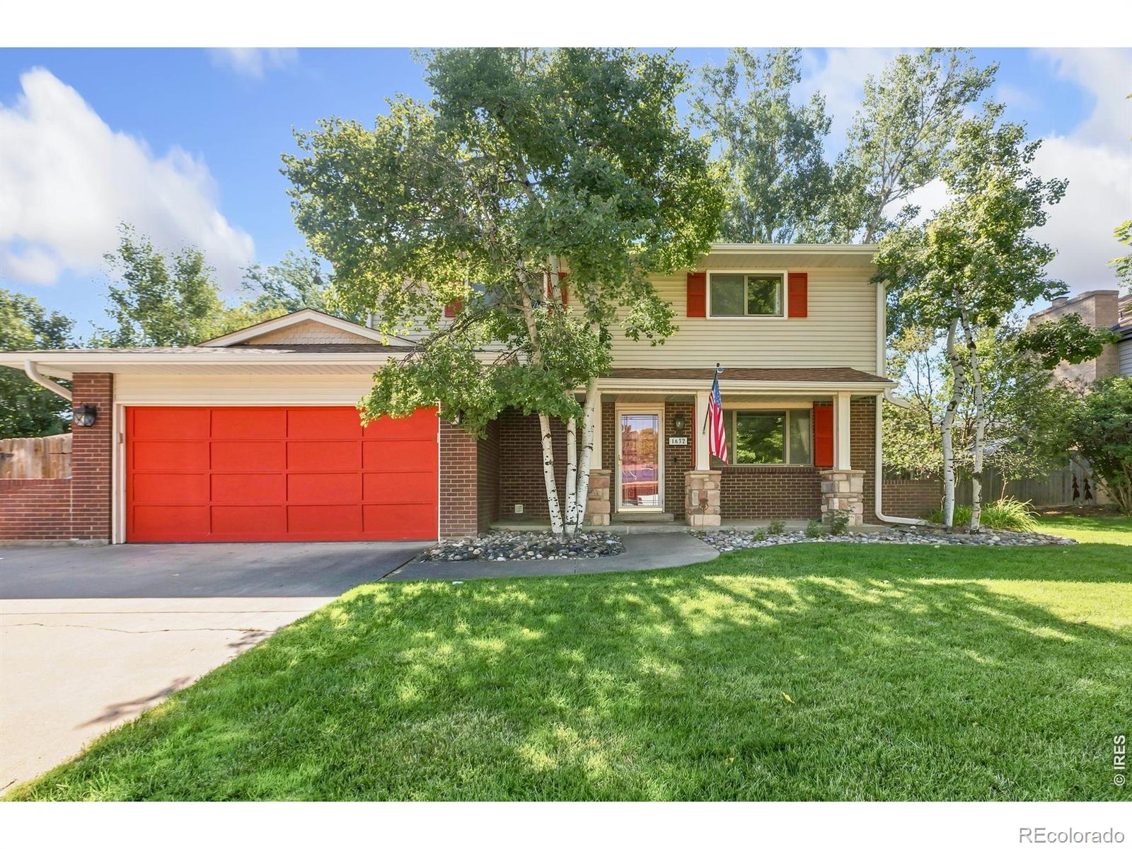 MLS Image #2 for 1632  37th avenue,greeley, Colorado