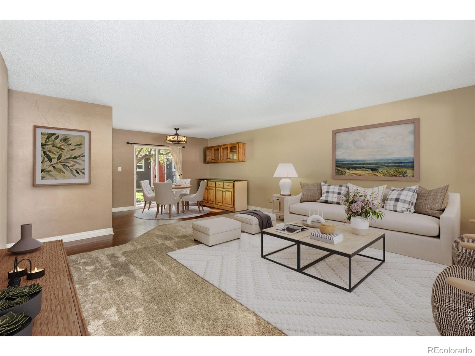 MLS Image #4 for 1632  37th avenue,greeley, Colorado