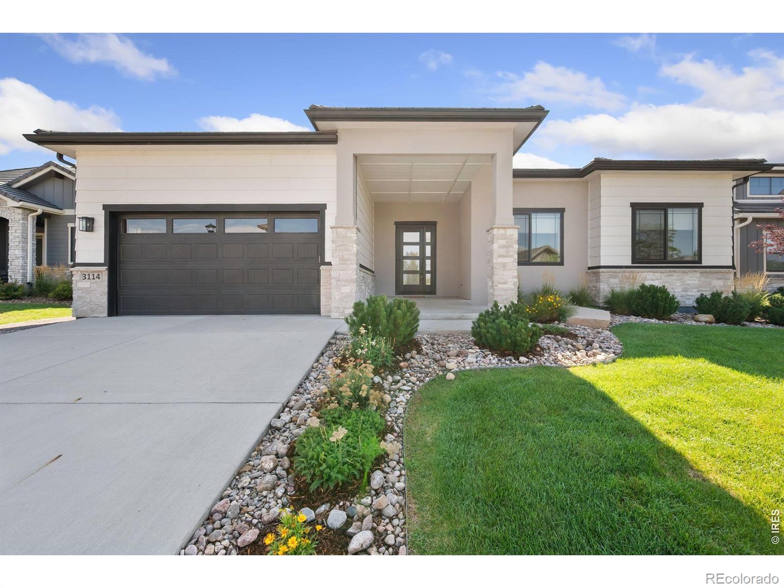 MLS Image #1 for 3114  heron lakes parkway,berthoud, Colorado