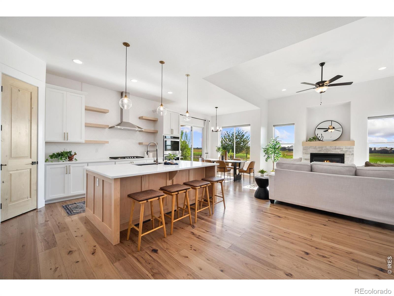 MLS Image #2 for 3114  heron lakes parkway,berthoud, Colorado