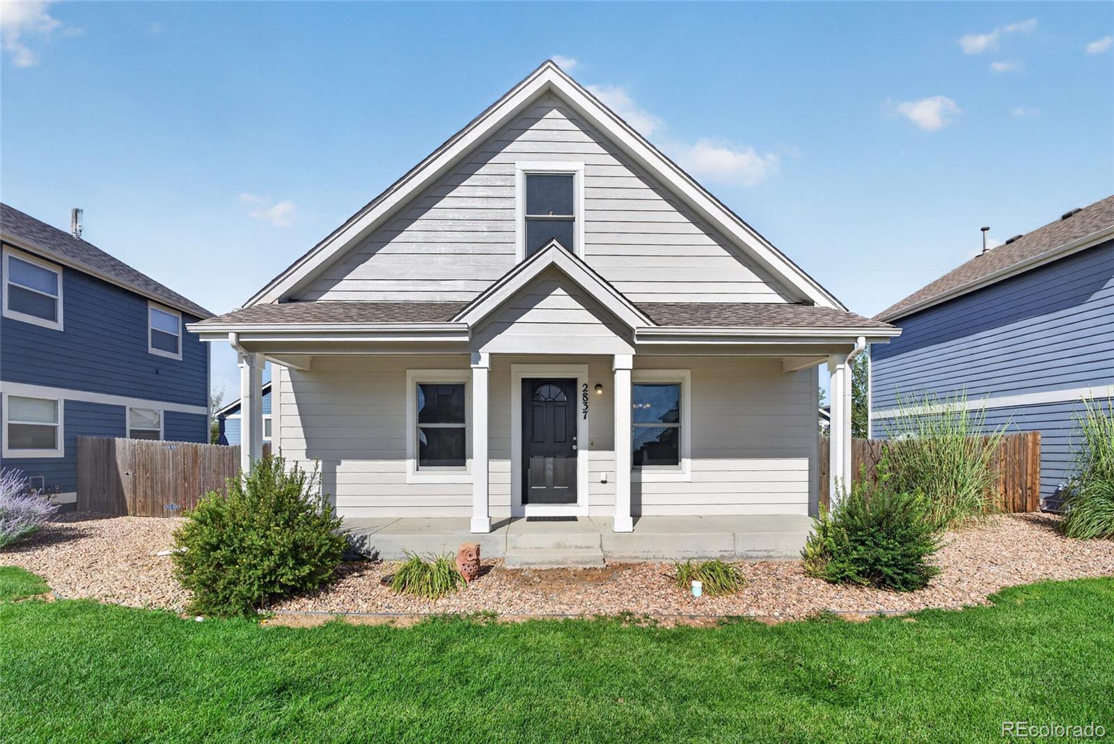MLS Image #0 for 2837  rose hill street,strasburg, Colorado