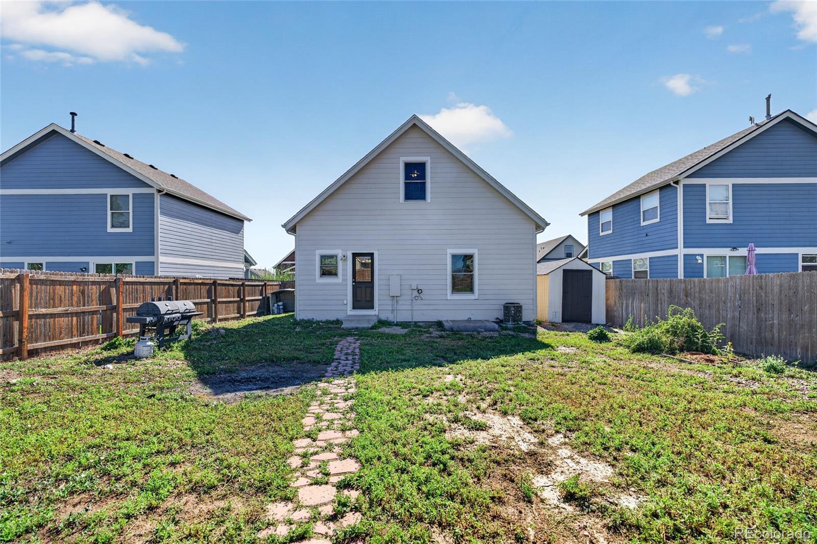 MLS Image #19 for 2837  rose hill street,strasburg, Colorado