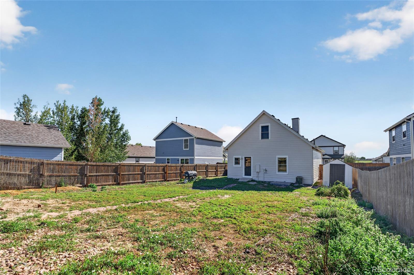 MLS Image #20 for 2837  rose hill street,strasburg, Colorado