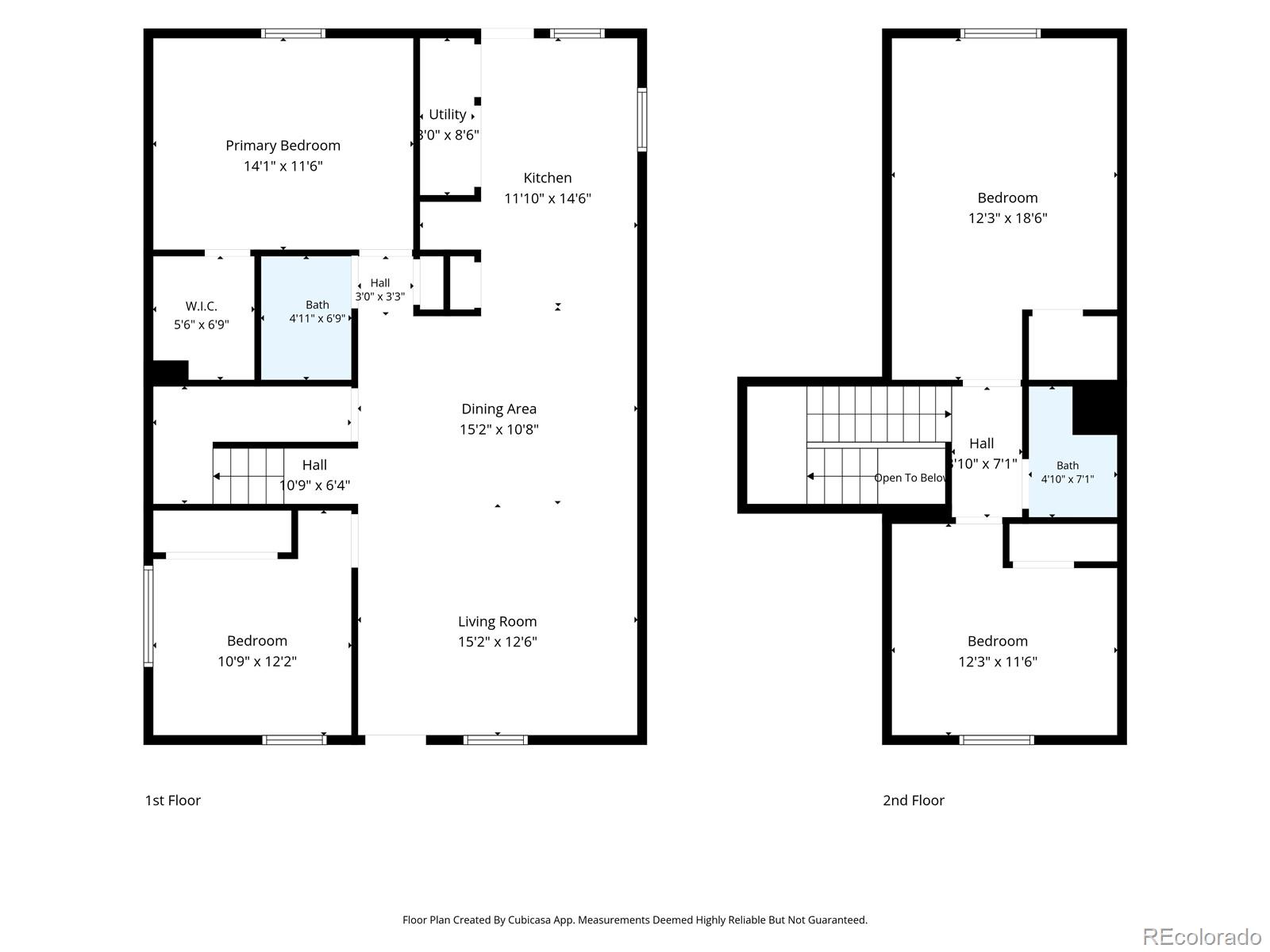 MLS Image #21 for 2837  rose hill street,strasburg, Colorado