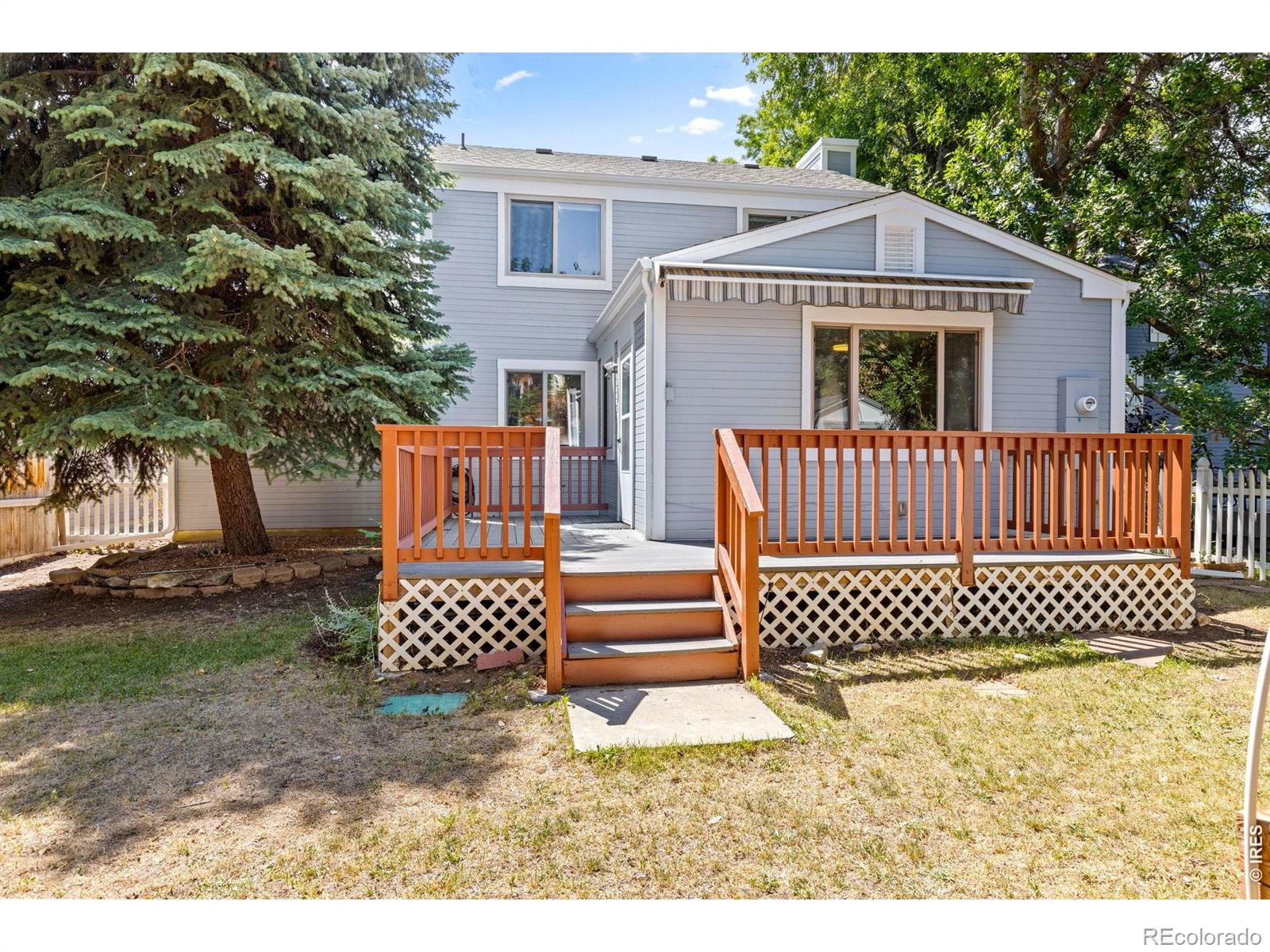 MLS Image #26 for 455 w sycamore court,louisville, Colorado