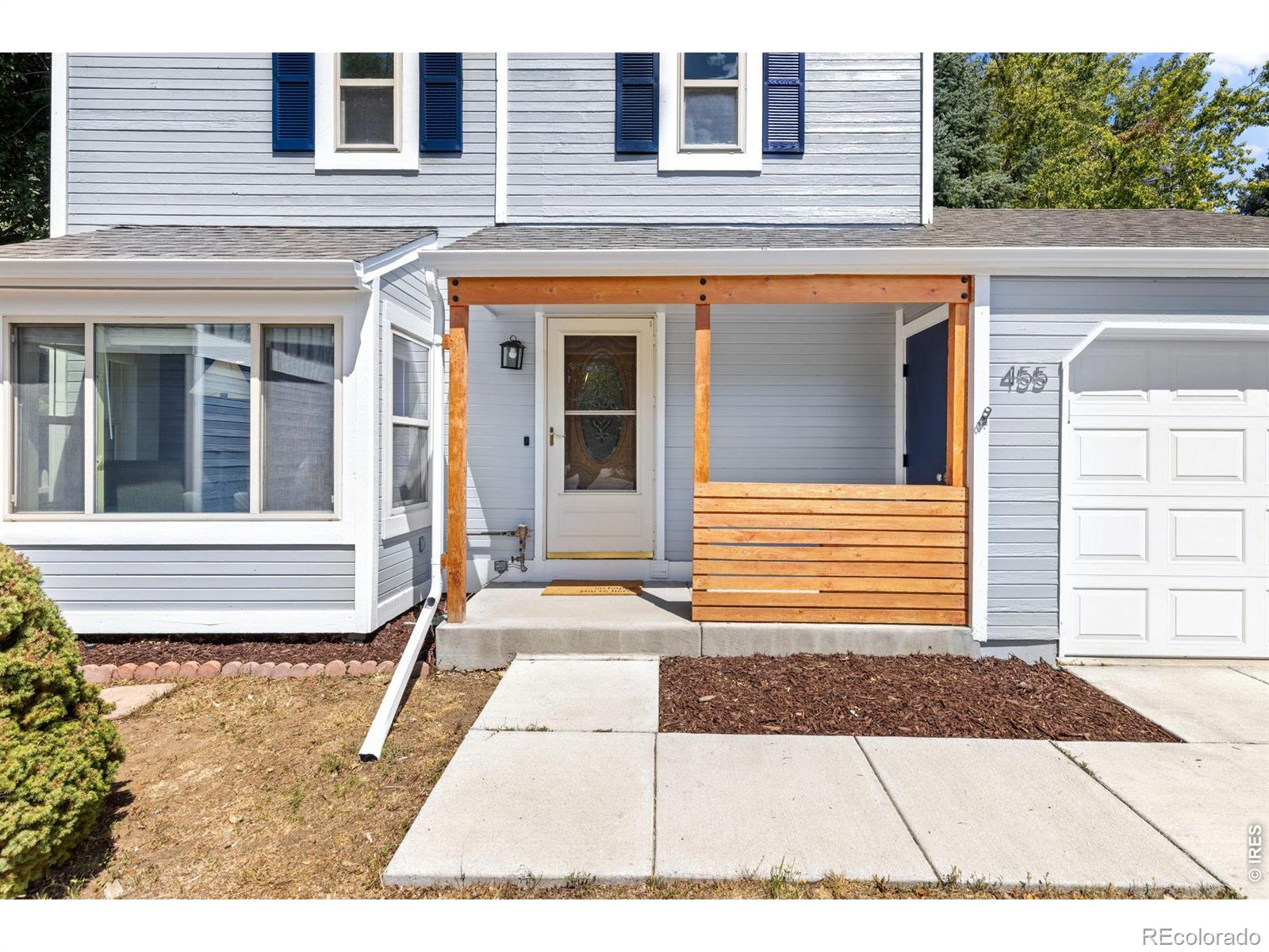 MLS Image #3 for 455 w sycamore court,louisville, Colorado