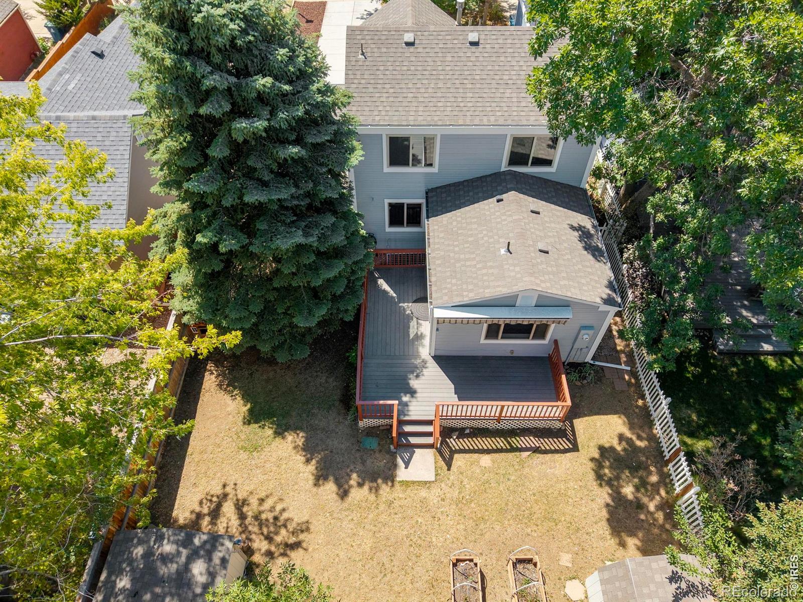 MLS Image #32 for 455 w sycamore court,louisville, Colorado