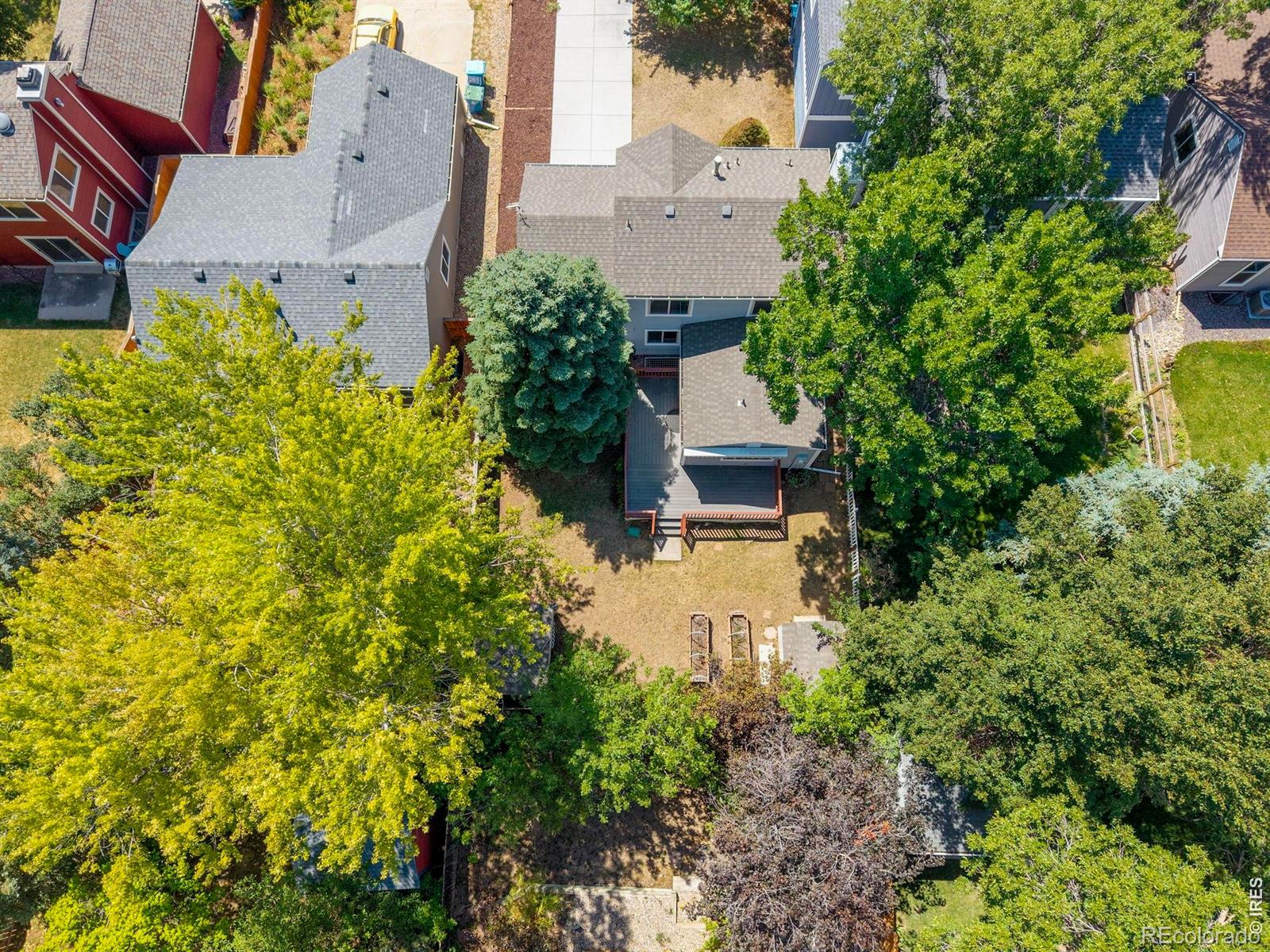 MLS Image #33 for 455 w sycamore court,louisville, Colorado