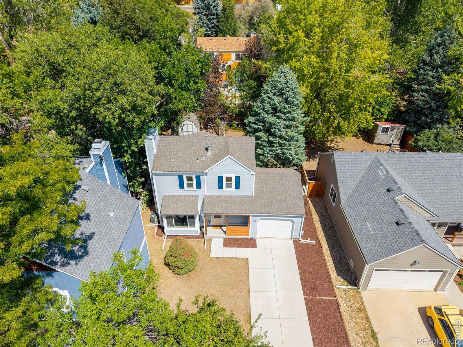 MLS Image #34 for 455 w sycamore court,louisville, Colorado